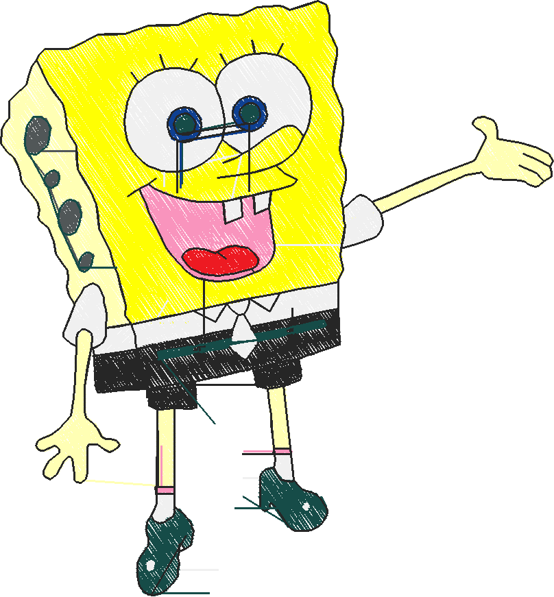 Bob Esponja (25)